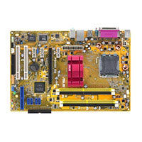 Asus P5ND2 SE (90-MBB2R5-G0UAYZ)